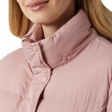 32 Degrees 女羽絨外套 粉紅