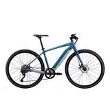 BESV JF1 智慧動能平把公路電輔車 藍色 XS