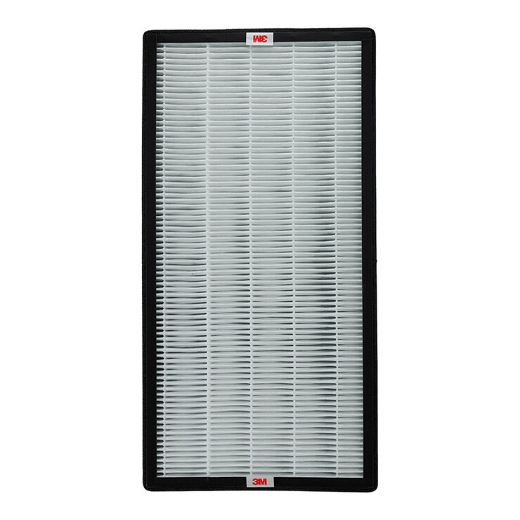 3M 靜電活性碳濾網 二入組