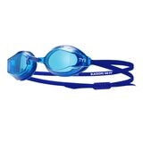 TYR Sport 成人泳鏡 3入組