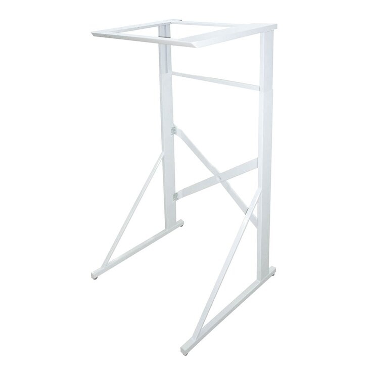 國際牌 12公斤溫水洗脫滾筒洗衣機 NA-V120HW + 7公斤 架上型滾筒乾衣機 NH-L70G 組合