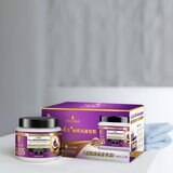 施華蔻 GLISS 4效咖啡因護髮膜 400毫升 X 2入