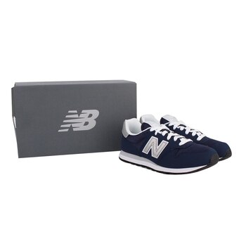 New Balance 女復古慢跑鞋 #500系列 New Balance 女復古慢跑鞋 #500系列