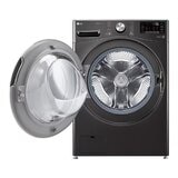 LG 21公斤 AI DD 蒸氣滾筒 蒸洗脫洗衣機 WD-S21VB