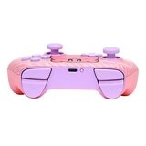 PowerA 任天堂官方授權 Switch 2 無線遊戲手把 馬力歐與朋友