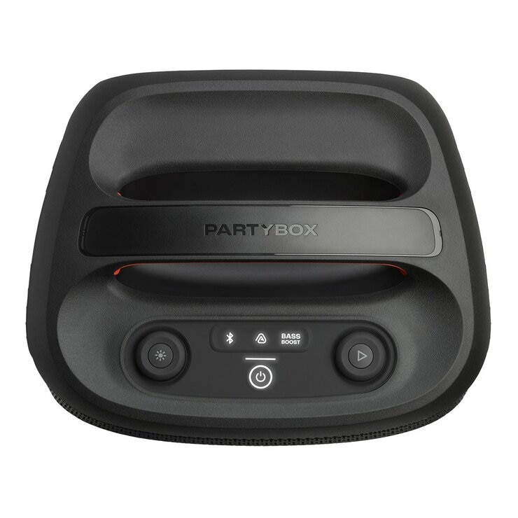 JBL PartyBox Encore Essential 2 可攜式派對藍牙喇叭 + JBL PBM100有線麥克風