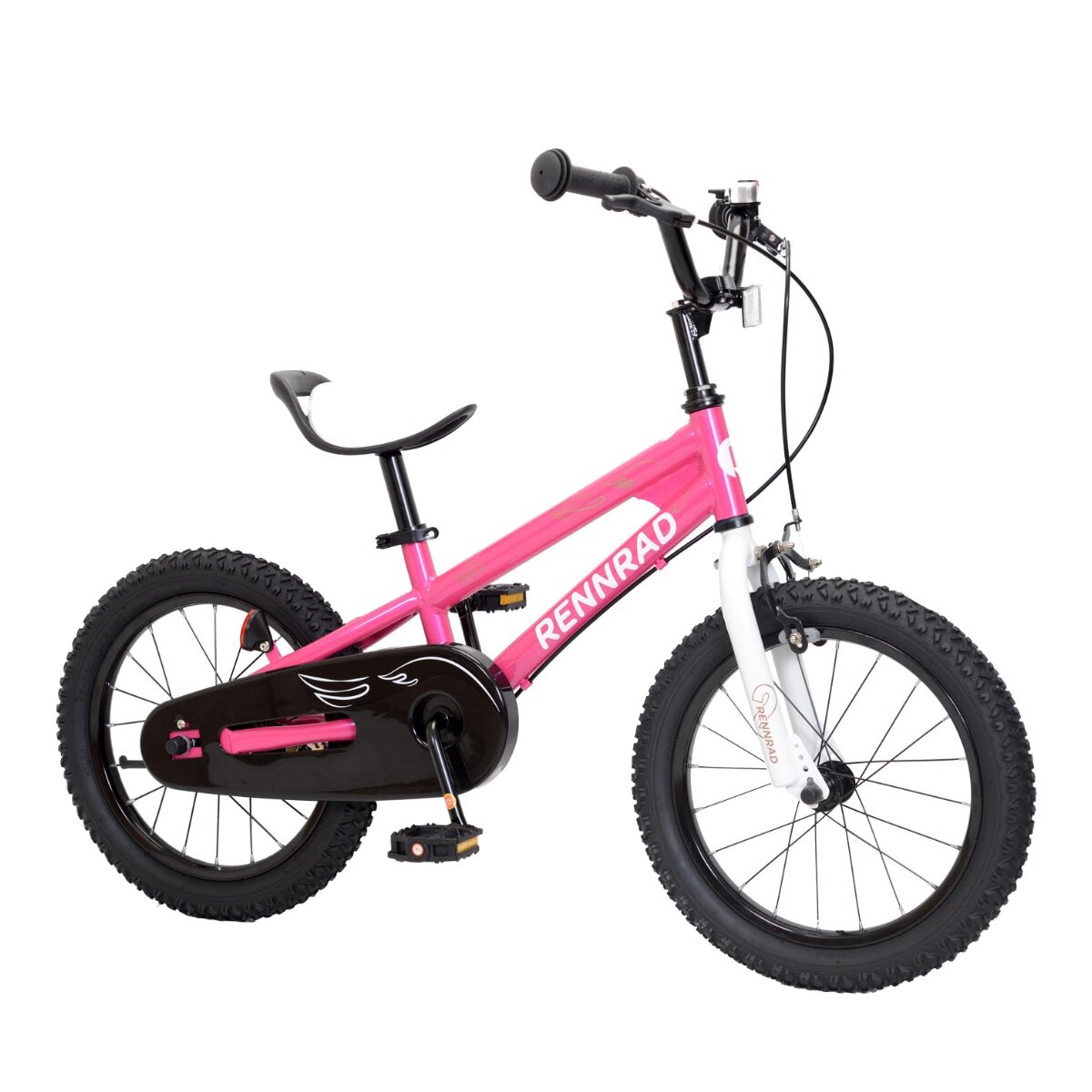 瑞瓦德 16 吋兒童腳踏車