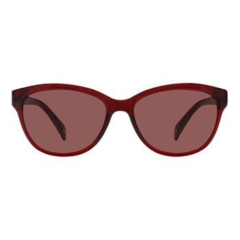 Ted Baker 太陽眼鏡 AMIE1605 紅 Ted Baker 太陽眼鏡 AMIE1605 紅