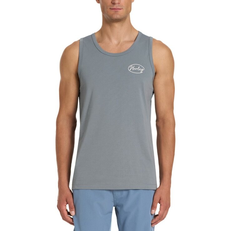 Hurley 男背心 2入組