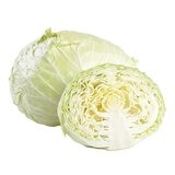 有機高麗菜 2.4公斤 / 2入