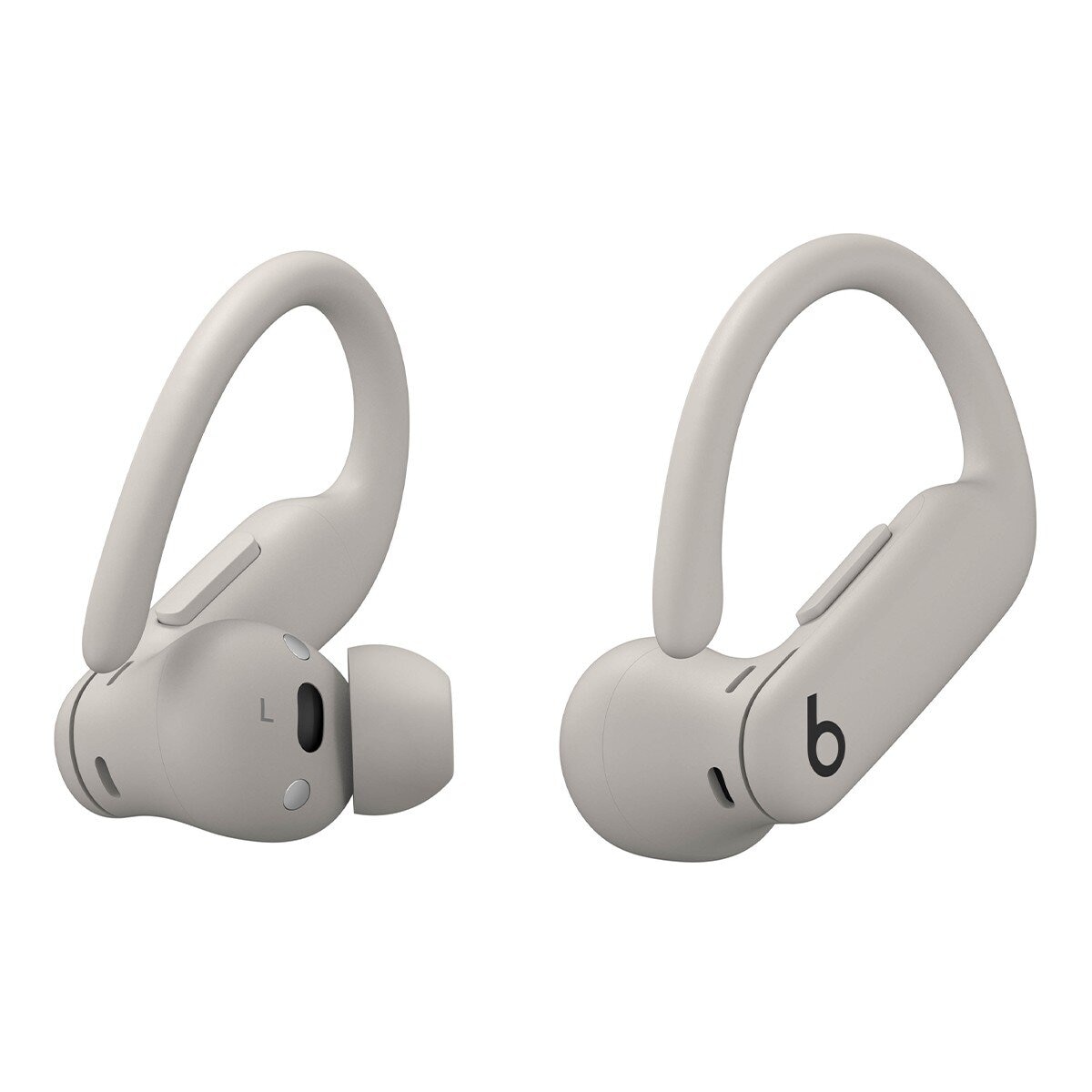 Beats Powerbeats Pro 2 高機能入耳式耳機 流沙色