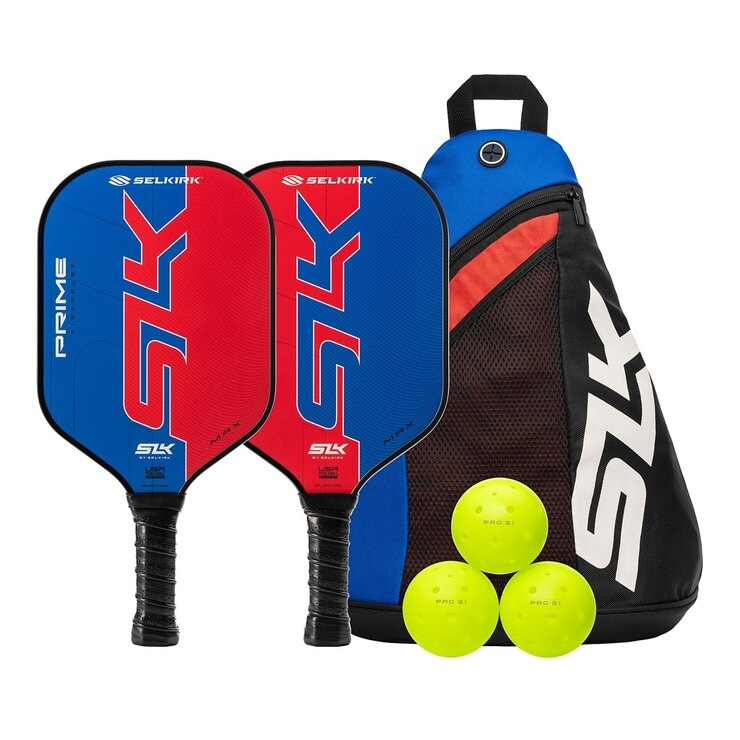 Selkirk SLK 匹克球組