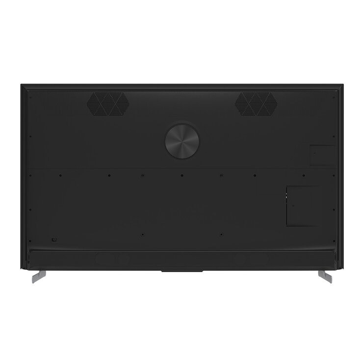 創維 65吋 4K QLED HSR120 AI卡拉OK 聯網液晶顯示器 65Q750GK