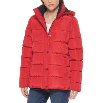 Tommy hilfiger deals jacket at costco
