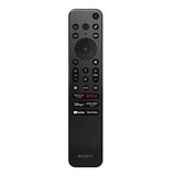 Sony BRAVIA 85型 4K HDR 全陣列 Google TV 智慧顯示器 XRM-85X90L