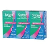 視舒坦人工淚液點眼液