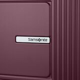 Samsonite 30吋行李箱 棕紅色