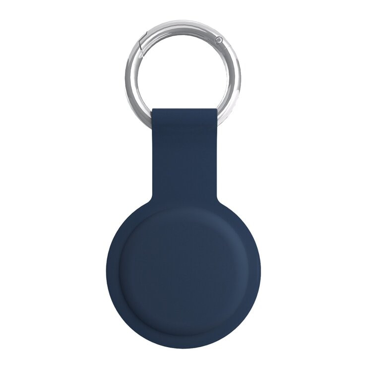 Looploop Tag 物品尋找器 AT-10 含配件四入組 暮色藍