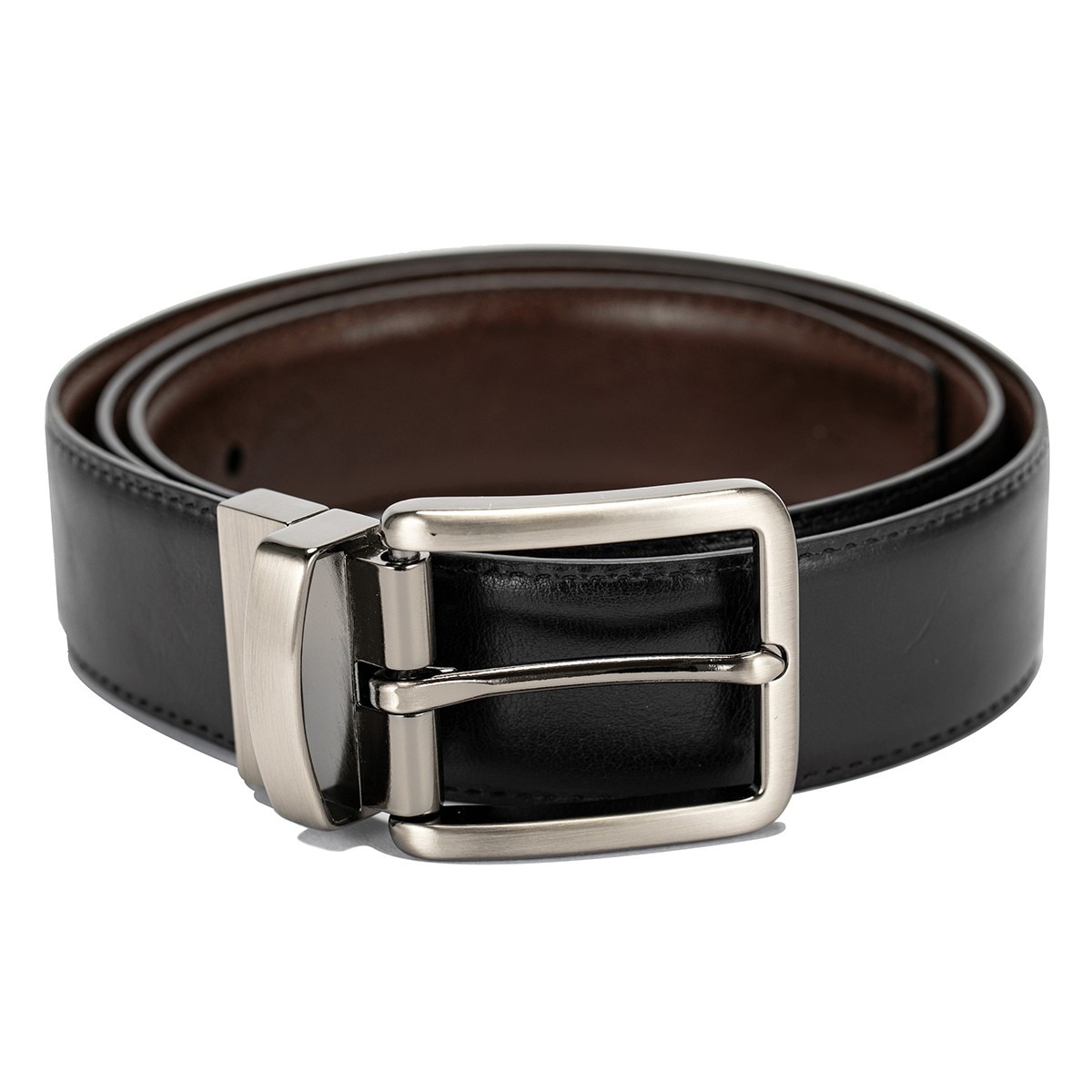 costco kirkland men's belts