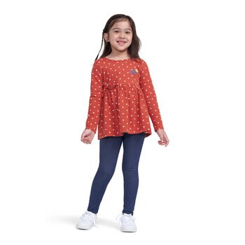 Lucky Brand 兒童長袖套組