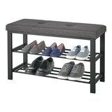 Neatfreak 三層鞋凳