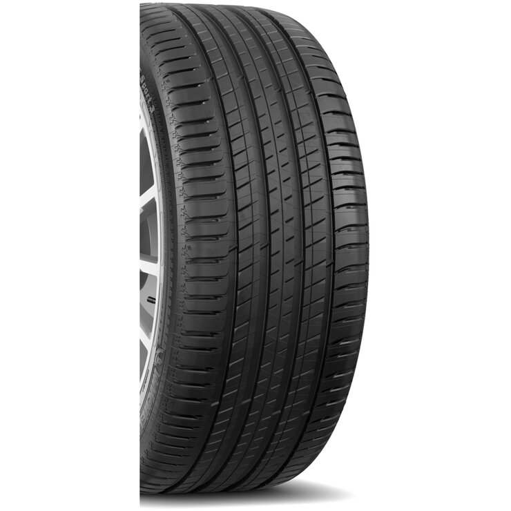米其林 315/35 20吋 LATITUDE SPORT 3 輪胎 米其林 315/35 20吋 LATITUDE SPORT 3 輪胎