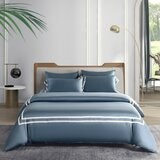 Don Home 萊賽爾素色單人被套床包四件組 107公分 X 190公分