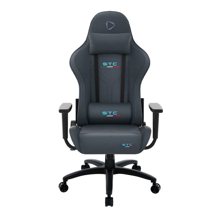ONEX 布面電競椅 灰色 ONEX 布面電競椅 灰色