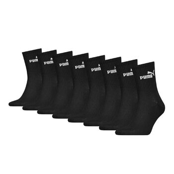 Puma 男性短襪 8入組