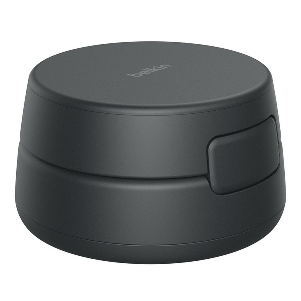 Belkin UltraCharge Pro 2合1 折疊磁吸充電器 Qi2 25W 石墨色 Belkin UltraCharge Pro 2合1 折疊磁吸充電器 Qi2 25W 石墨色