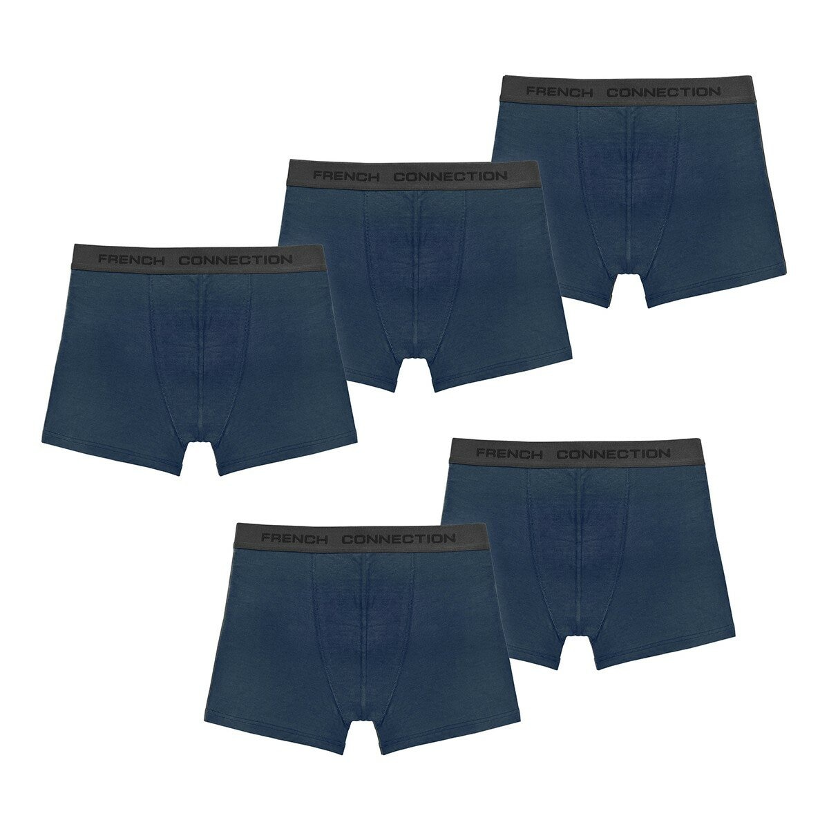 French Connection 男內褲 深藍