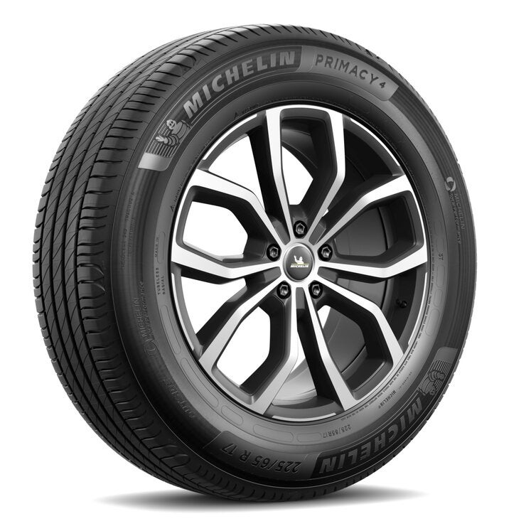 米其林 255/45 R20 101V Extra Load Primacy 4 SUV AC 輪胎 米其林 255/45 R20 101V Extra Load Primacy 4 SUV AC 輪胎