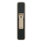 dormakaba AS850 Wi-Fi 六合一智慧電子鎖