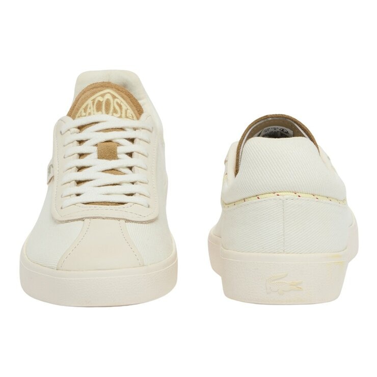 Lacoste 女休閒鞋