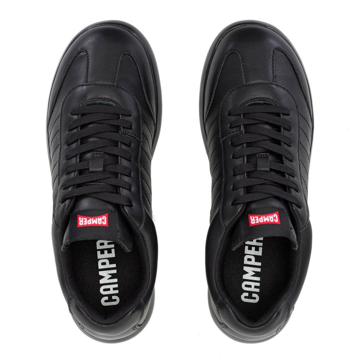 Camper 男Pelotas Xlf休閒鞋 黑 Camper 男Pelotas Xlf休閒鞋 黑