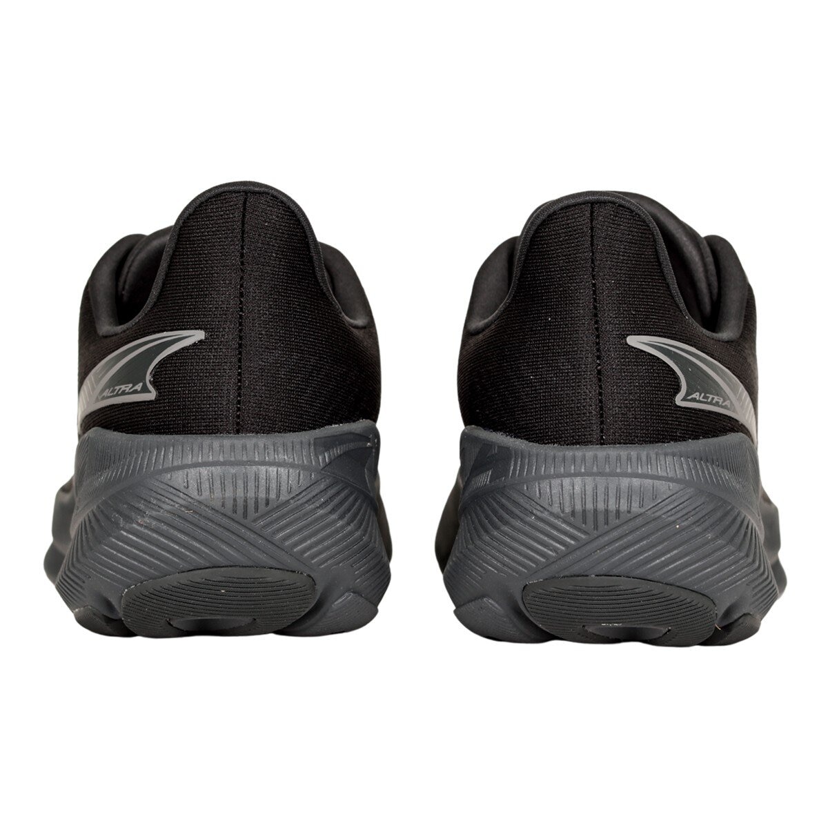 Altra Running 男慢跑鞋 黑