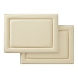 Town & Country 記憶棉浴室地墊 2入組 45公分 X 60公分 Town & Country 記憶棉浴室地墊 2入組 45公分 X 60公分