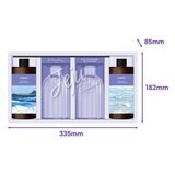 Kundal 香氛室內擴香組 400毫升 X 2入 海風晨光 Kundal 香氛室內擴香組 400毫升 X 2入 海風晨光