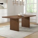 Thomasville 餐桌椅七件組