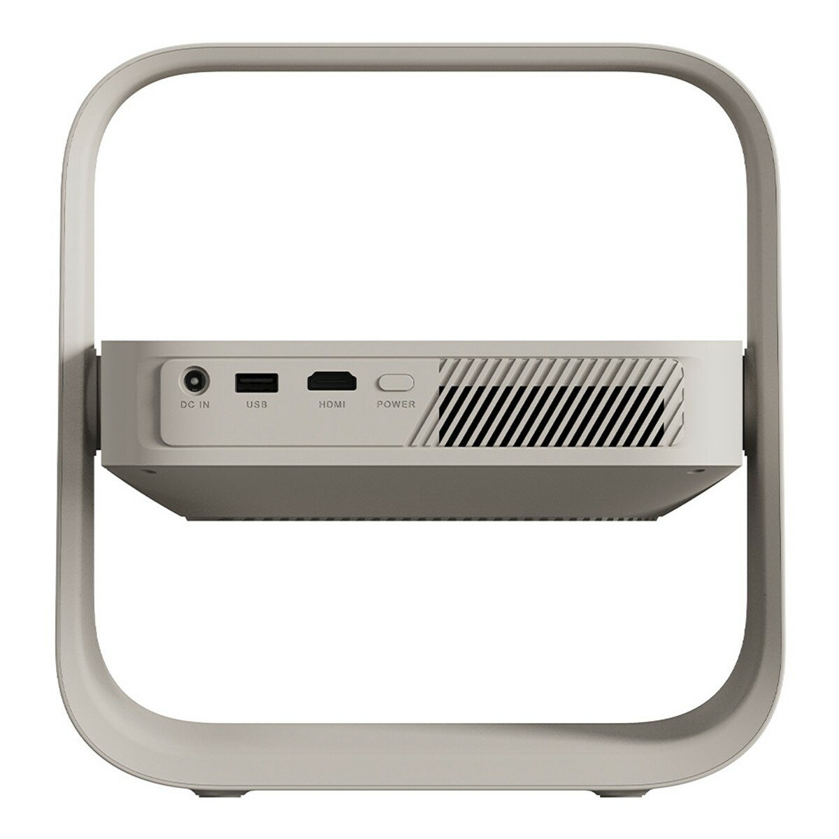 XGIMI Elfin Flip Plus Google TV 智慧投影機 XGIMI Elfin Flip Plus Google TV 智慧投影機