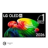 LG 65吋 OLED evo AI 4K 智慧顯示器 B6經典系列 OLED65B6PTA LG 65吋 OLED evo AI 4K 智慧顯示器 B6經典系列 OLED65B6PTA