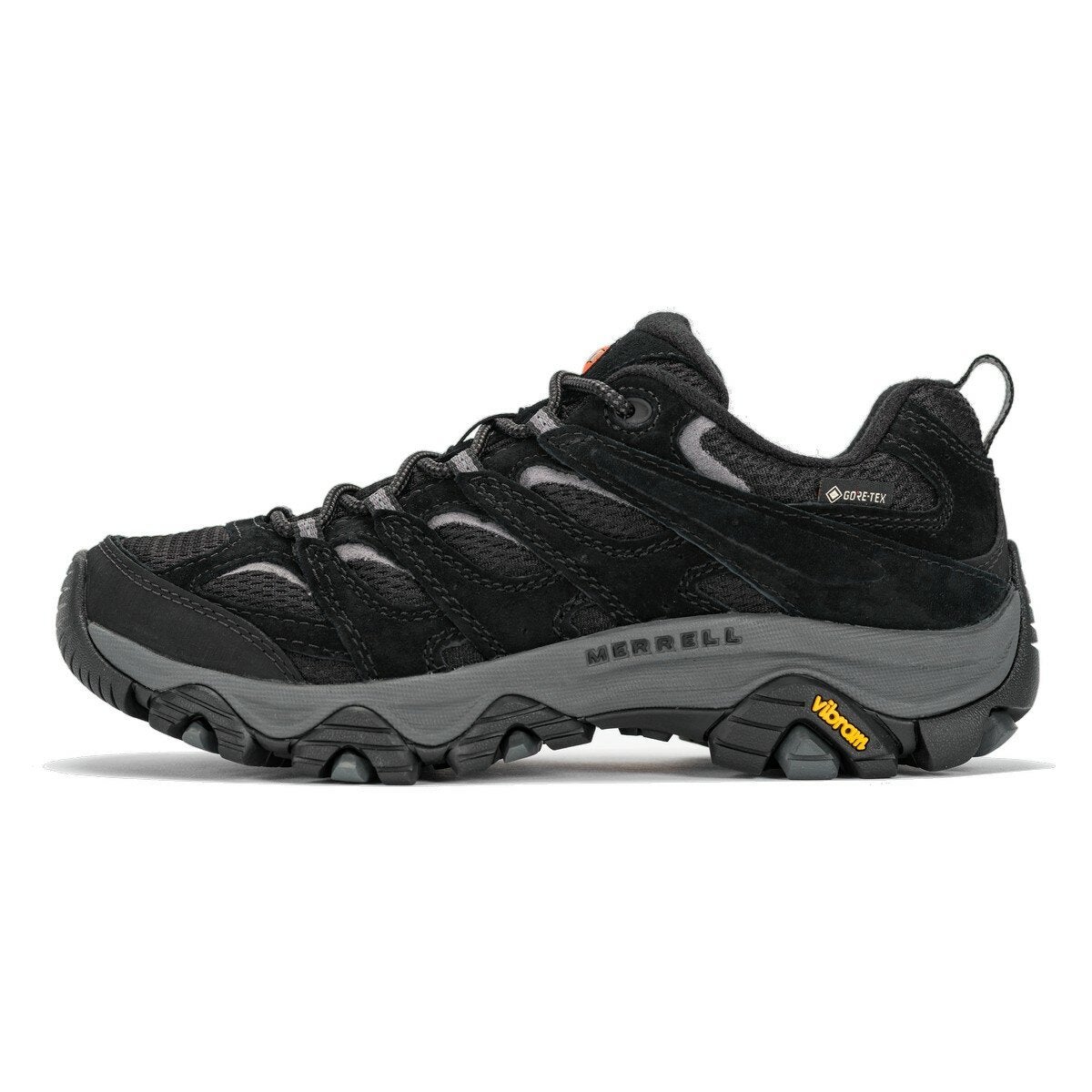 Merrell Moab 3 女登山運動鞋 黑