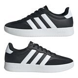 Adidas BARREDA 男休閒鞋 黑