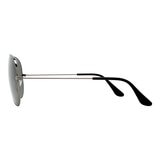 Ray-Ban 太陽眼鏡 RB3025 W0879 黑色
