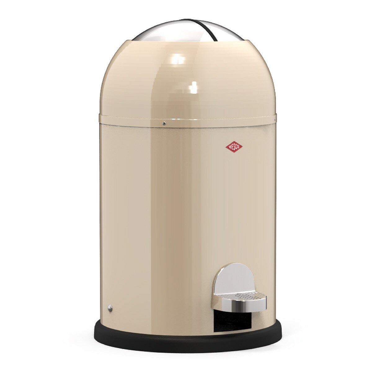 WESCO 威士克 騎士桶 12公升 杏色