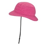 Solar Escape 兒童遮陽帽 粉紅