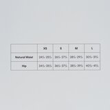 Calvin Klein 女內褲三入組 L