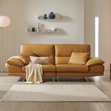 Dauning Avanti 全牛皮雙人沙發