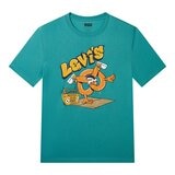 Levi's 兒童短袖上衣 3入組