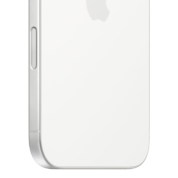 Apple iPhone 16 128GB 白色 Apple iPhone 16 128GB 白色